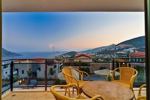 Villa | 3 bedrooms - Villa Vala in Kalkan (Kaş)