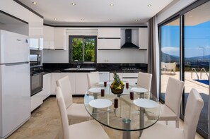 Villa | 3 bedrooms - Villa Vala in Kalkan (Kaş)