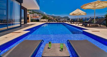 Villa Vala in Kalkan