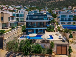 Casa | 3 quartos