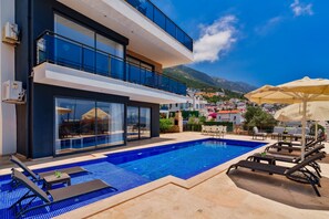 Casa | 3 quartos