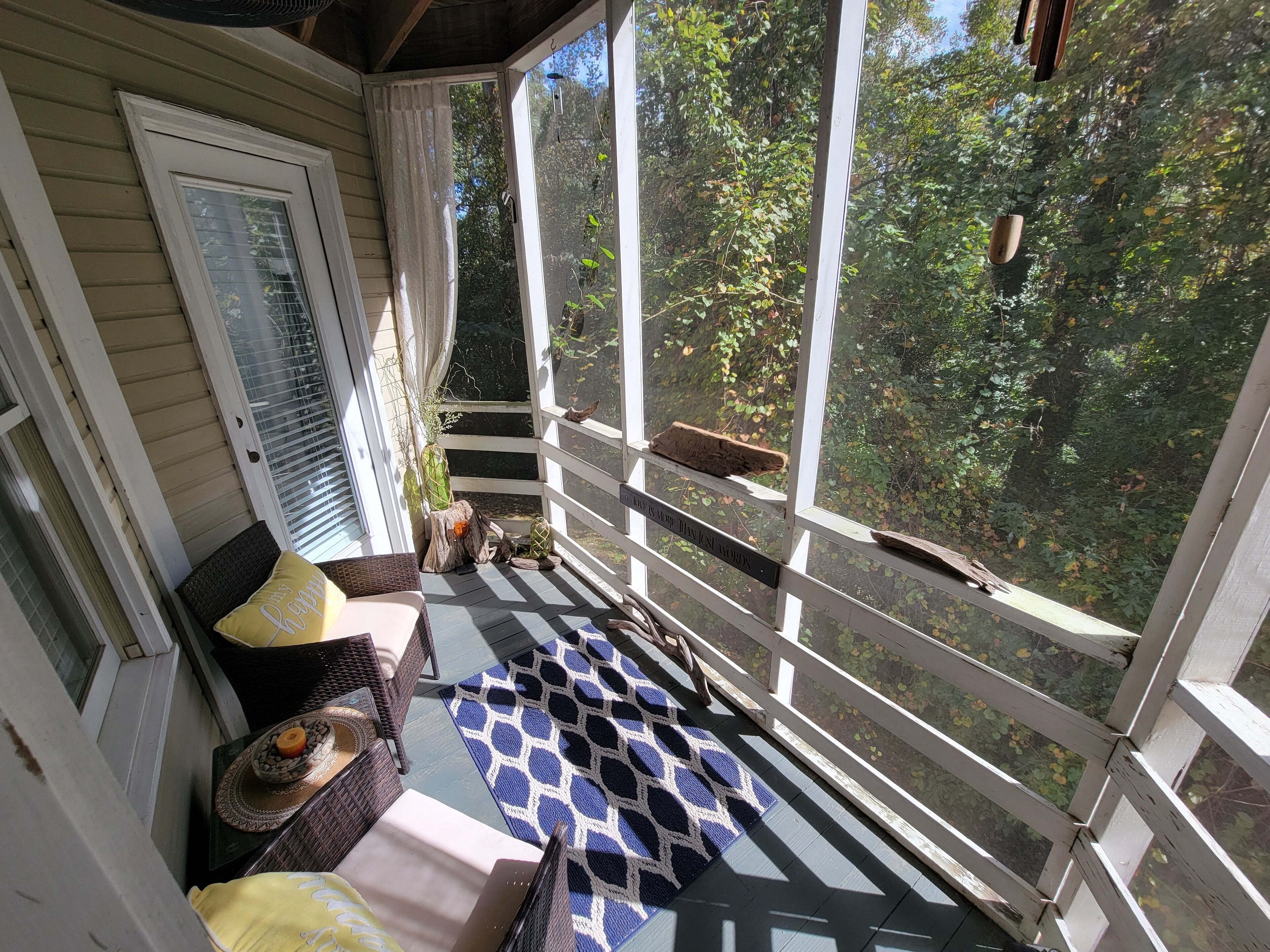 テラス / パティオ