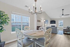 Opções para refeição