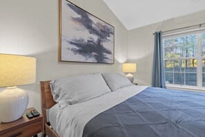 2 bedrooms, WiFi