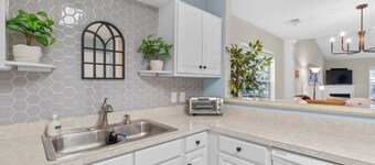 Chapin 2/2 Remodeled in 2025