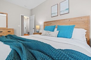 Fer et planche à repasser, Wi-Fi, draps fournis