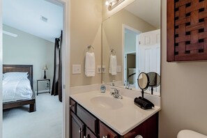 Bathroom - Classy 3 br Townhouse (Lexington County)