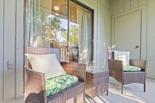 1 Bd 1.5 Bth Condo remodel 2025!