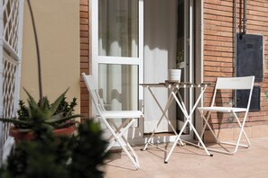 Exterior - mare nel cuore rooms (Salerno)