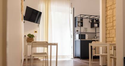 mare nel cuore rooms