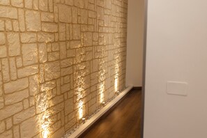 Reception - mare nel cuore rooms (Salerno)