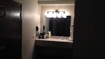 Habitación doble | Baño