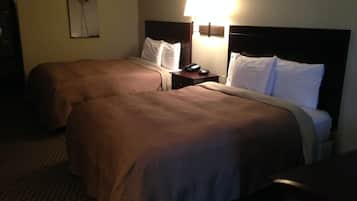 Double Room | Iron/ironing board, free WiFi
