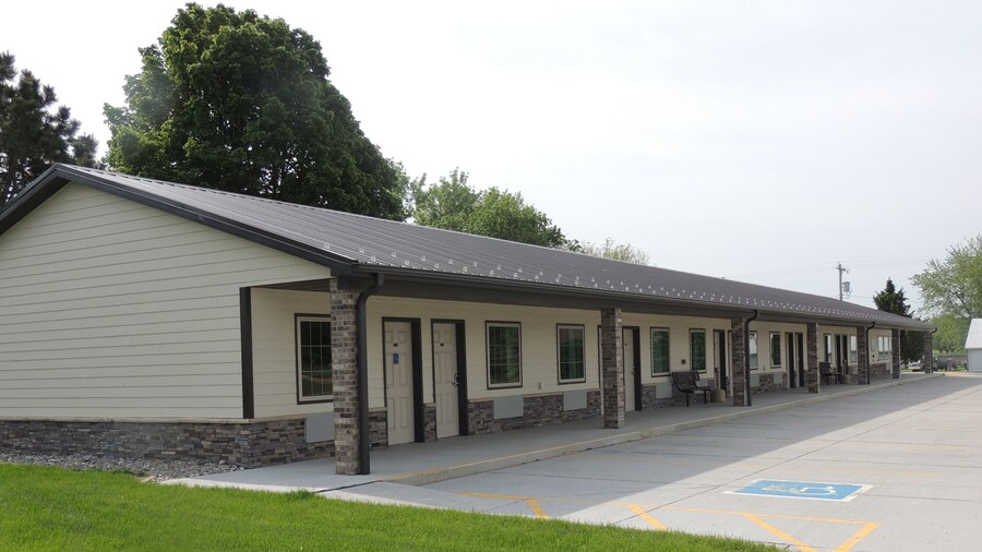 Logan Creek Inn