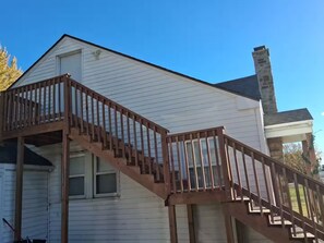 Exterior - Lookout Point Studio Oak Grove,MO (Oak Grove)