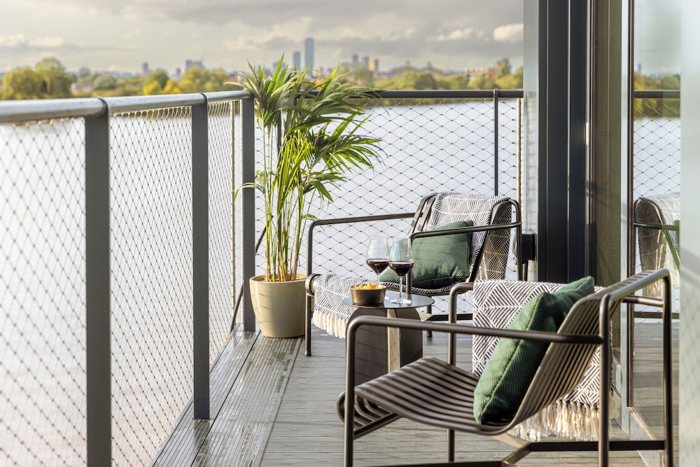 Fulham Pier Hotel photo 7