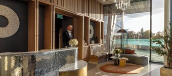 Fulham Pier Hotel