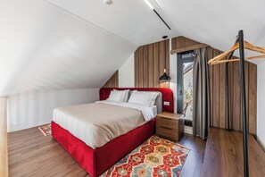 WiFi, bed sheets - Muraga Villas 1 | Flamuri by PikHost (Linzë)