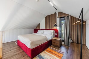 WiFi, bed sheets - Muraga Villas 2 | Lahuta by PikHost (Linzë)