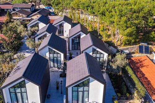 Muraga Villas 2 | Lahuta by PikHost