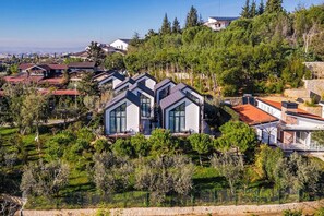 Exterior - Muraga Villas 4 | Xhubleta (Linzë)