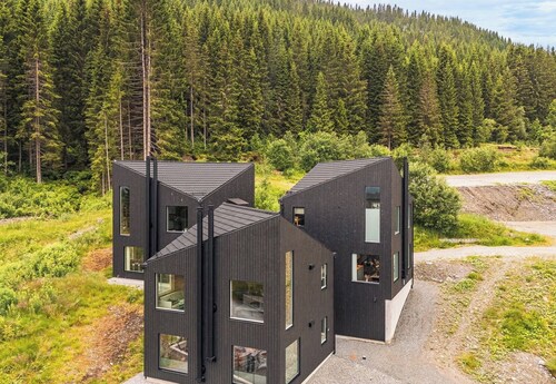 Exclusive cabin. Ski in ski out!