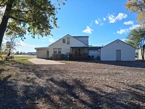 Exterior - Oak Grove Best Venue Stay (Oak Grove)