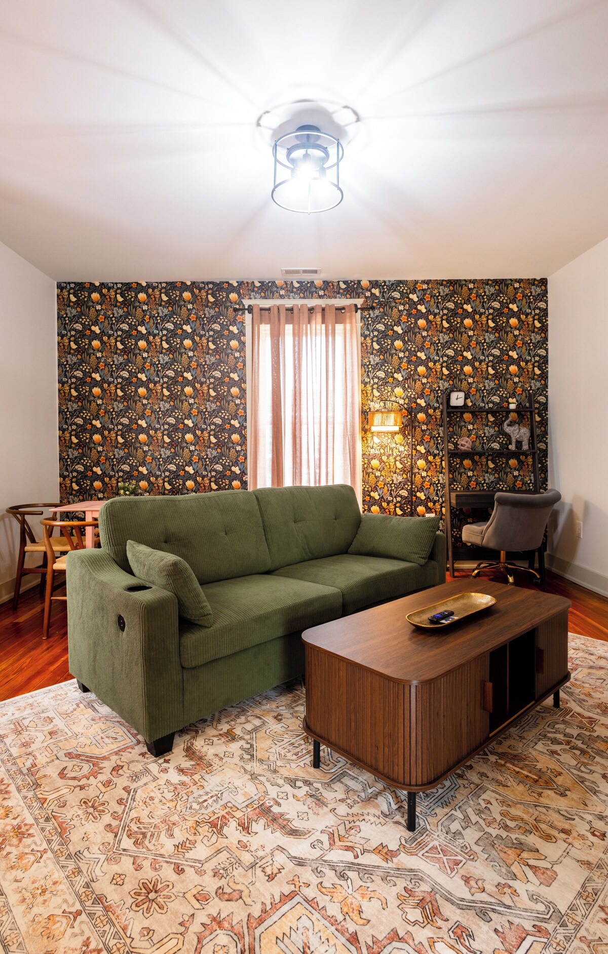 Bild für Gastgeberprofil