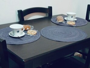 Essen und Trinken