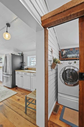 Interior - Wine Country Farmhouse (Culpeper)