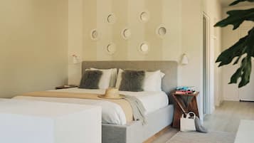 Bureau, Wi-Fi gratuit, draps fournis