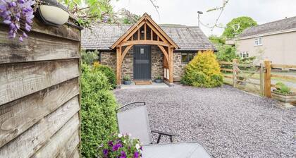 The Talkhouse Cottage