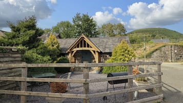 Cottage | Terrazza/patio