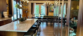 A Hidden Gem at Hunter Mtn with INDOOR HEATED POOL