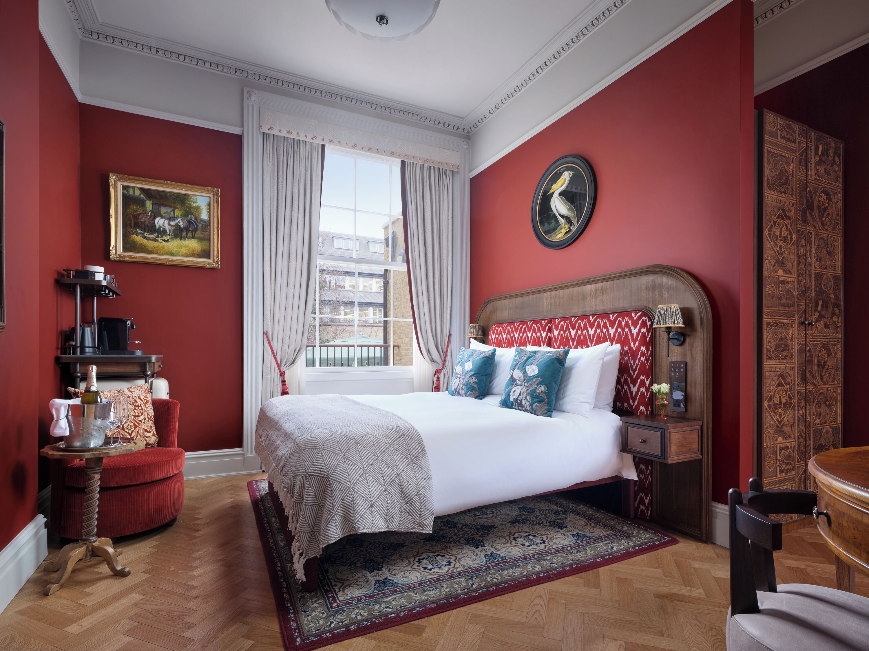Grand Double Room
