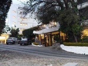 Exterior - Hotel Miralvalle (San Pedro Sacatpéquez)