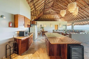 Interior - Casa Julia | Stunning Views | Steps From The Beach (Puerto Escondido)