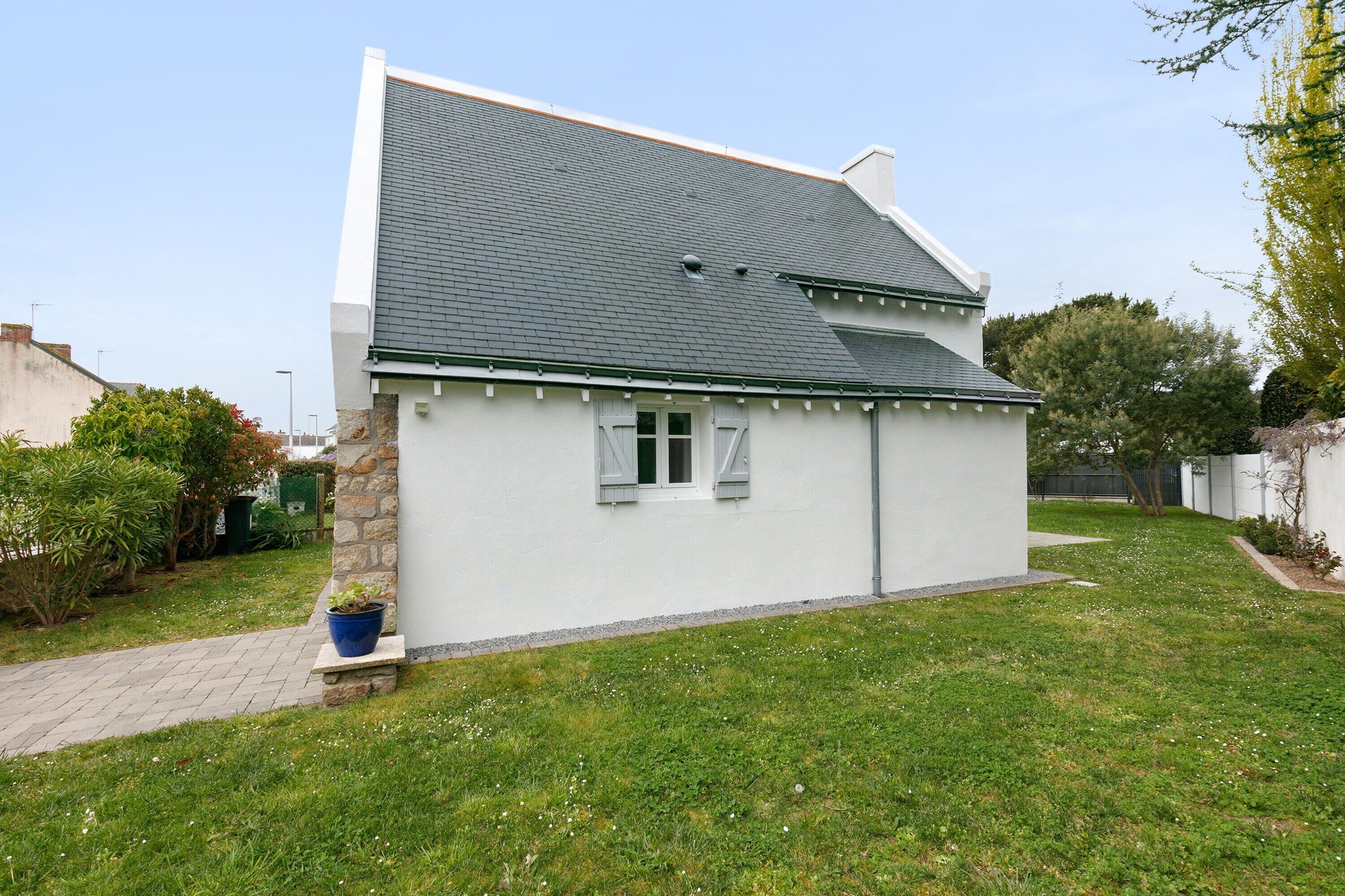 Exterieur