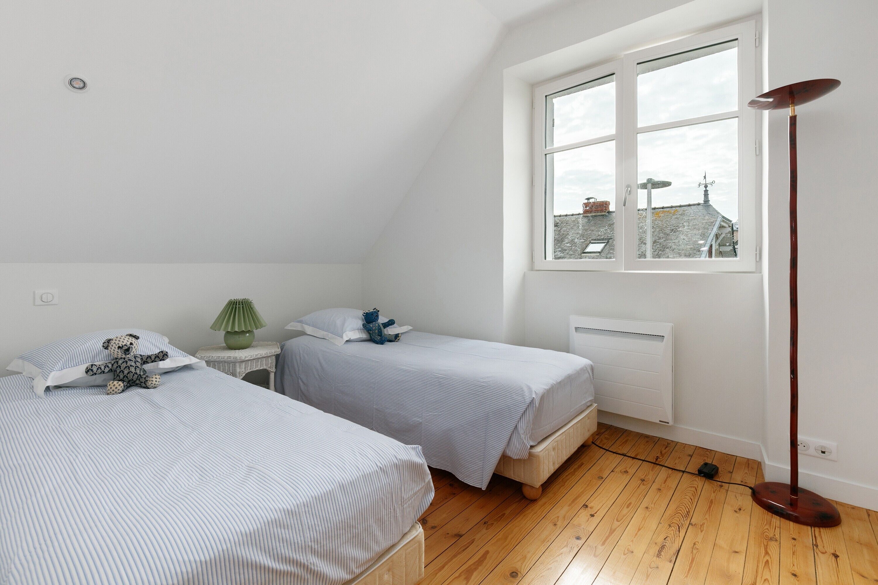 Ferro/asse da stiro, Wi-Fi, lenzuola