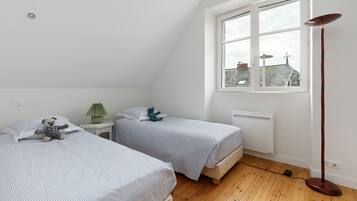 Ferro/asse da stiro, Wi-Fi, lenzuola