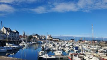 Port de plaisance