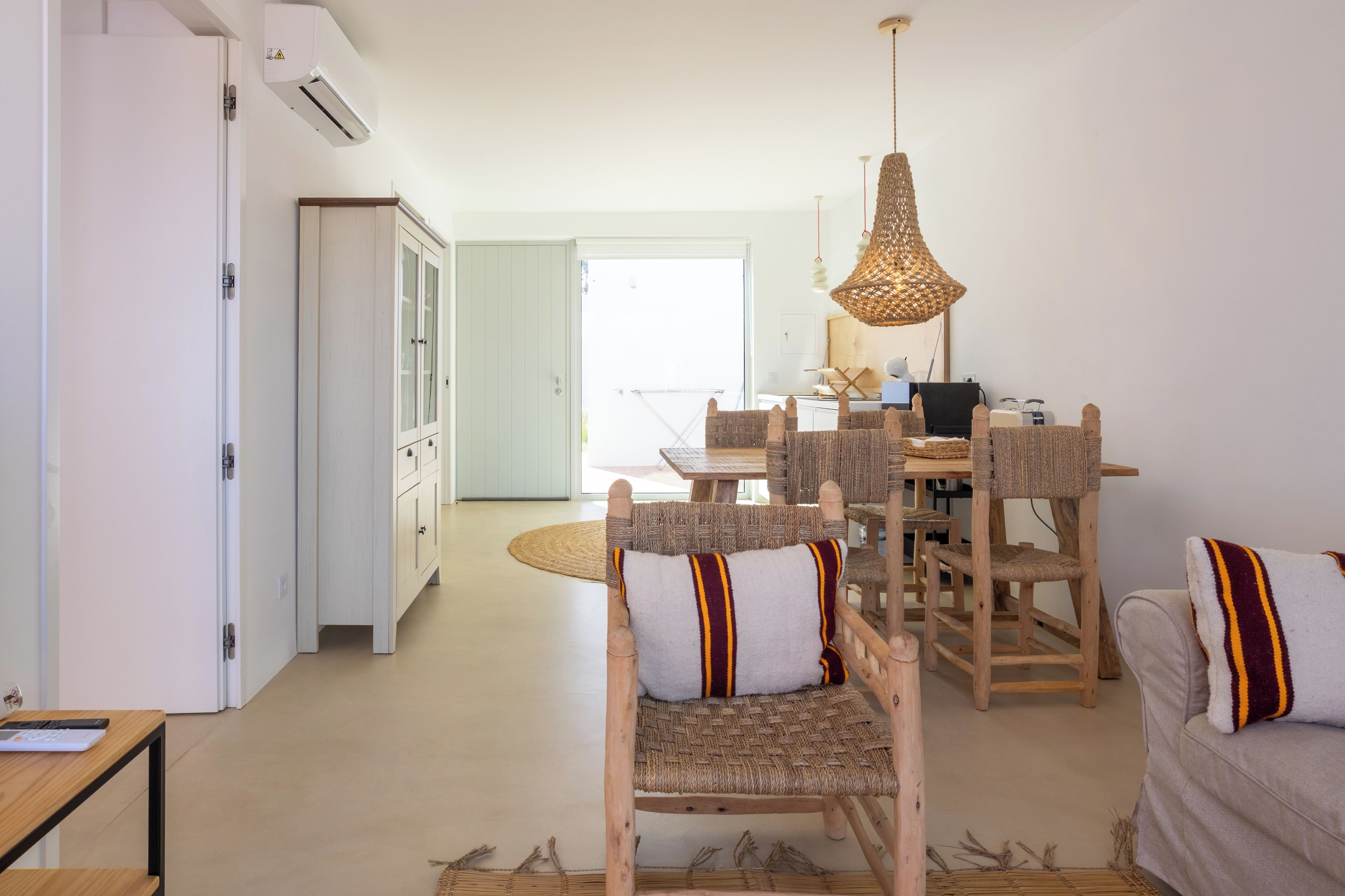Casa Do Regadio - Casa 3, A Country And Sea Retreat On The Alentejo Coast, - Odemira