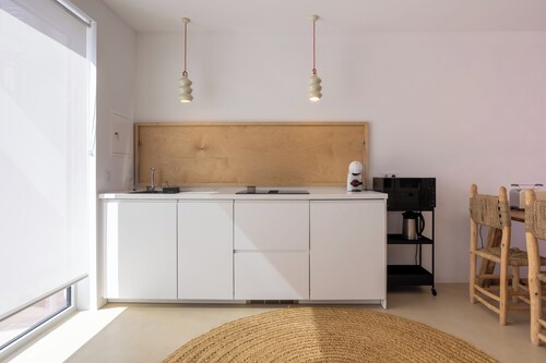 CASA DO REGADIO - CASA 3, A country and sea retreat on the Alentejo coast,