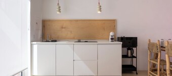 CASA DO REGADIO - CASA 3, A country and sea retreat on the Alentejo coast,