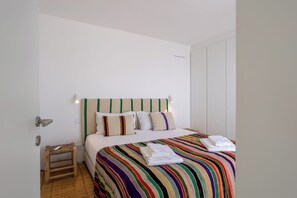 2 bedrooms, WiFi, bed sheets - CASA DO REGADIO - CASA 3, A country and sea retreat on the Alentejo coast, (Beja)