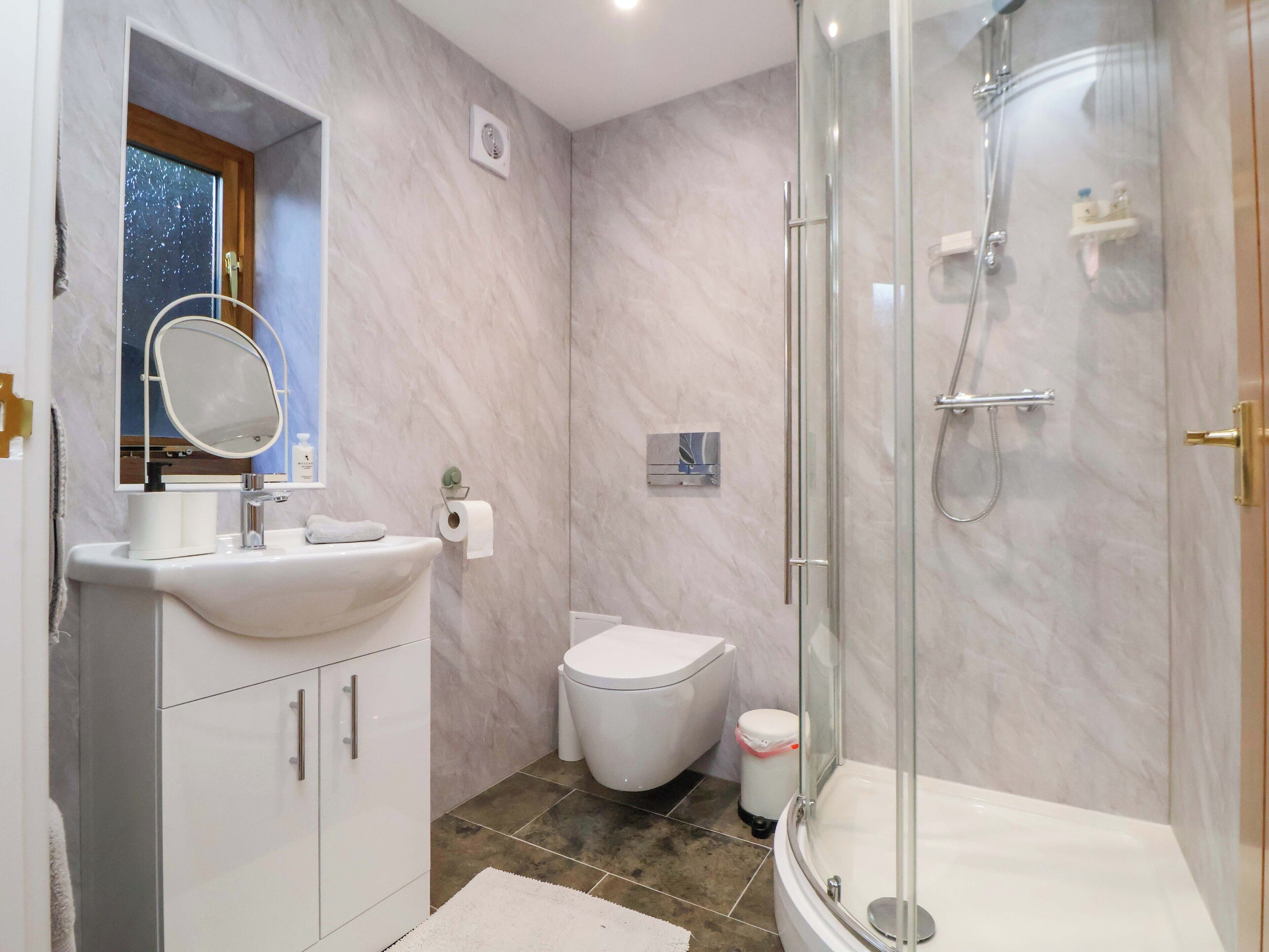 Cottage | Salle de bain