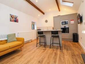 Cottage | Living area - The Apple Store (Tarporley)