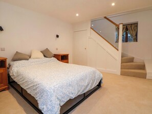 Cottage | 1 bedroom, individually decorated, individually furnished - The Apple Store (Tarporley)