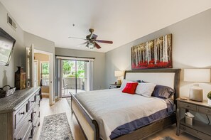 WiFi - 2bd/2ba North Scottsdale Condo (Scottsdale)