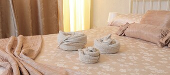 U Casteddu Home Motta Sant'Anastasia